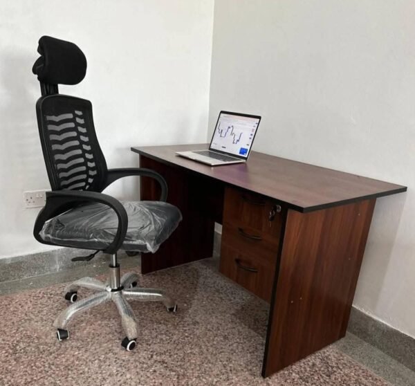 1.2 Metre Office Desk