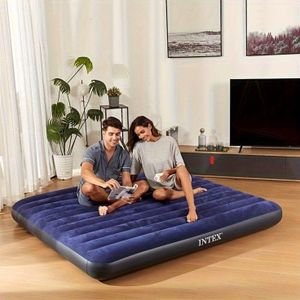 4x6 Inflatable Mattress