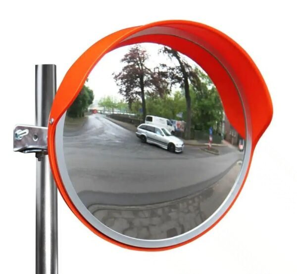 Safety/Traffic Convex Mirror 100cm