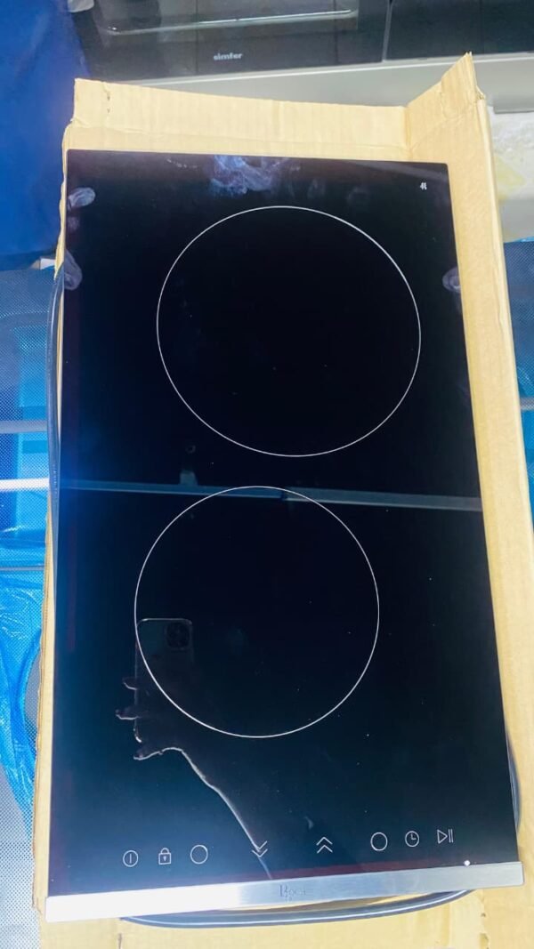 Roch Built in Electric Hob AE-320VC