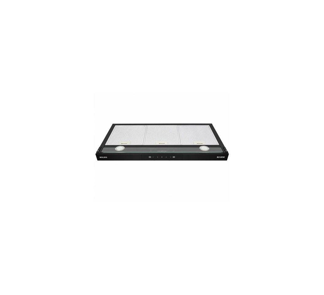 bolesi Bolesi 90CM Built-in Kitchen Hood - Image 1