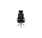 Office Chair with Headrest F0C027