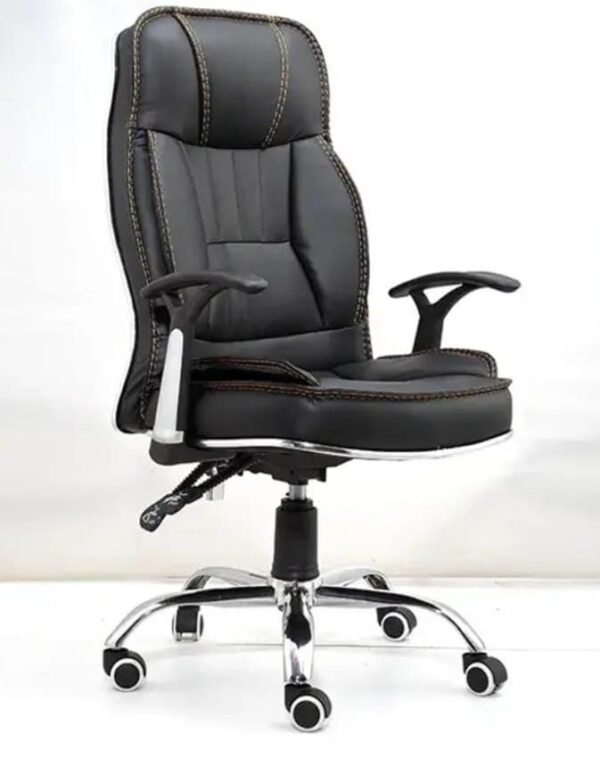 Luxury Reclining Executive Office Chair