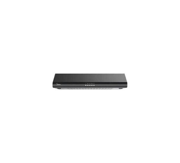 Midea MH90F49EM24BB-BS 90cm Kitchen Hood