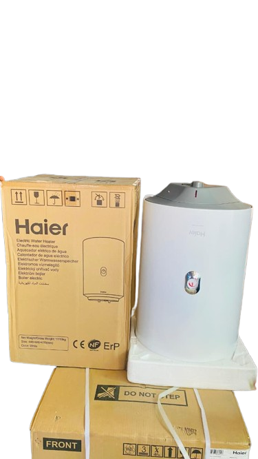 Haier Electric Water Heater 80L ES80V-A3