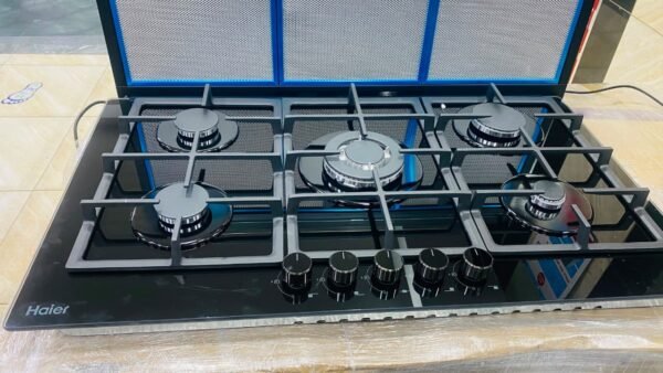 Haier Gas Stove Built-in HOB-S790B